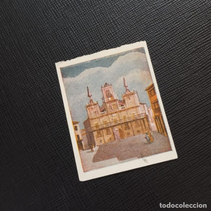 Sammeln alte Sammelbilder: ASTORGA 194 ESTUDIANTIL 1941 1942 CROMO 41 41 - SIN PEGAR - CC1 - 92