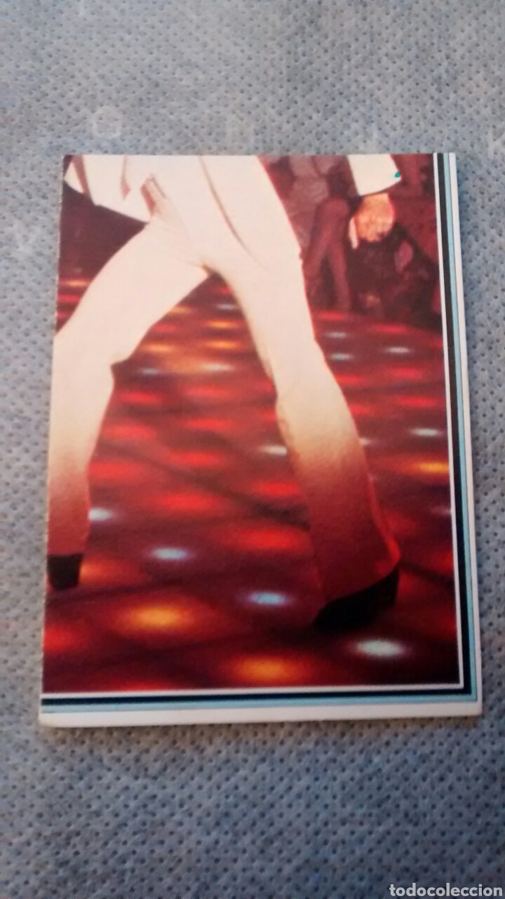 Coleccionismo cromos antiguos: TELESTARS, EDICIONES ESTE, 1978, CROMO N&ordm; 175 - Foto 1