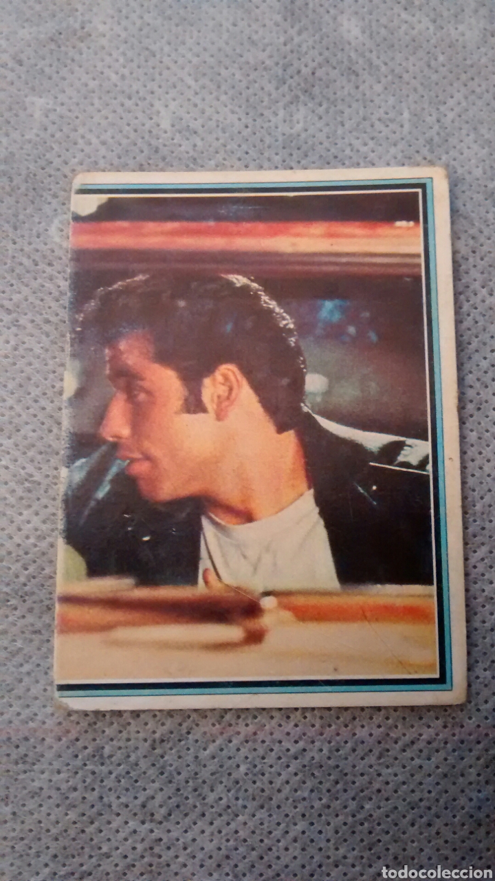 Coleccionismo cromos antiguos: TELESTARS, EDICIONES ESTE, 1978, CROMO N&ordm; 177 - Foto 1
