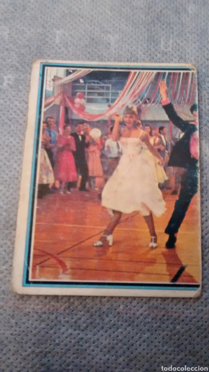 Coleccionismo cromos antiguos: TELESTARS, EDICIONES ESTE, 1978, CROMO N&ordm; 178 - Foto 1