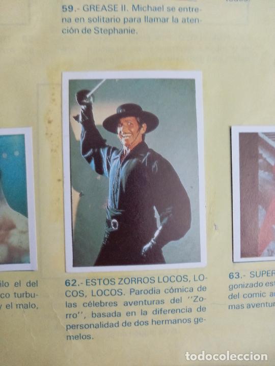 Coleccionismo cromos antiguos: show de estrellas editorial maga 62 - Foto 1