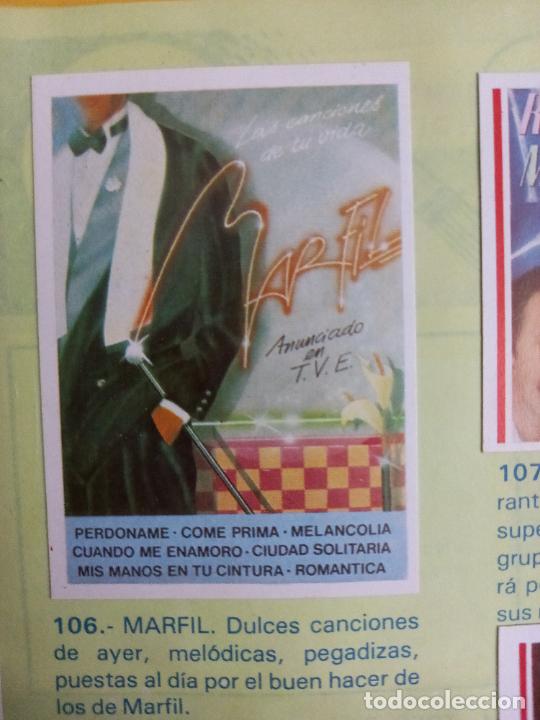 Coleccionismo cromos antiguos: show de estrellas editorial maga 106 - Foto 1