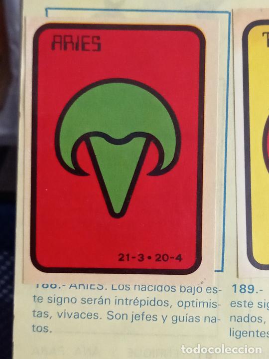 Coleccionismo cromos antiguos: show de estrellas editorial maga 188 - Foto 1