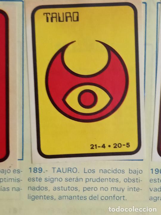 Coleccionismo cromos antiguos: show de estrellas editorial maga 189 - Foto 1