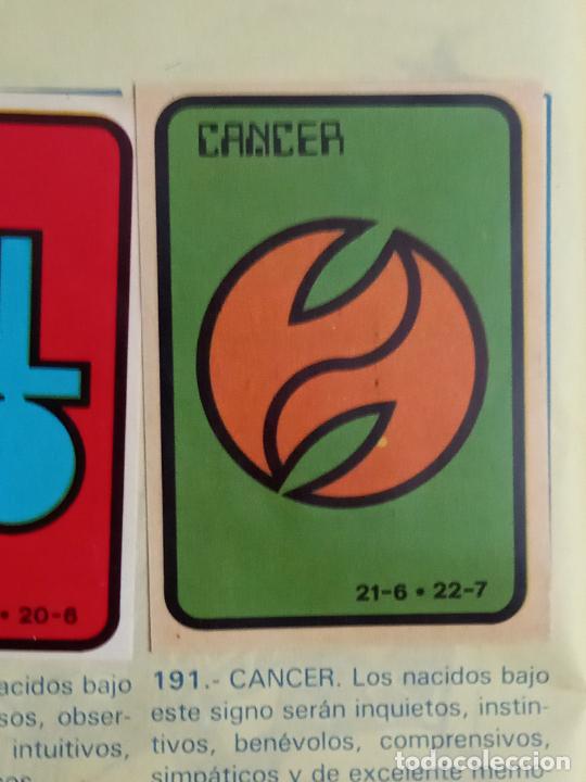 Coleccionismo cromos antiguos: show de estrellas editorial maga 191 - Foto 1