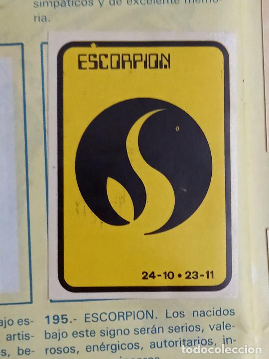 Coleccionismo cromos antiguos: show de estrellas editorial maga 195 - Foto 1