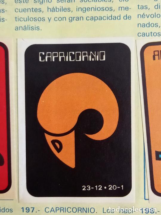 Coleccionismo cromos antiguos: show de estrellas editorial maga 197 - Foto 1