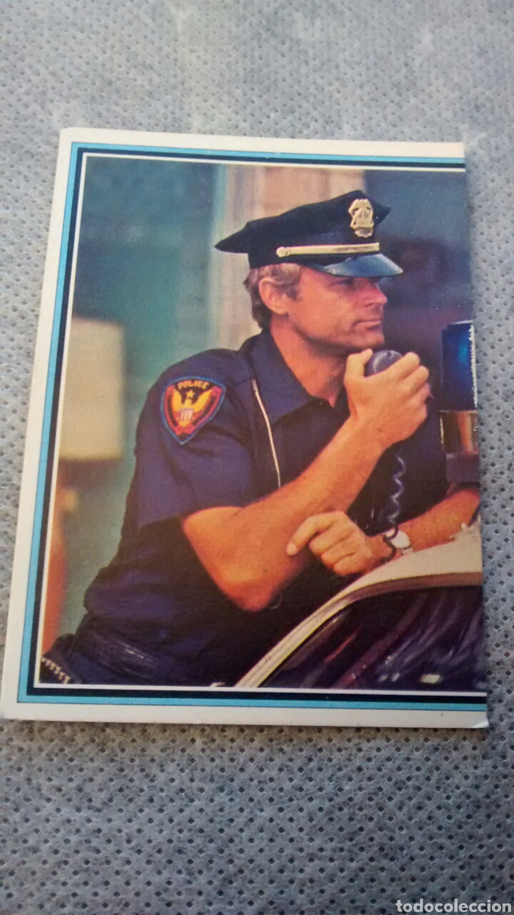 Coleccionismo cromos antiguos: TELESTARS, EDICIONES ESTE, 1978, CROMO N&ordm; 186 - Foto 1