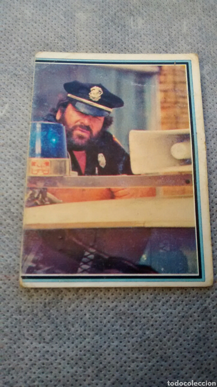 Coleccionismo cromos antiguos: TELESTARS, EDICIONES ESTE, 1978, CROMO N&ordm; 187 - Foto 1