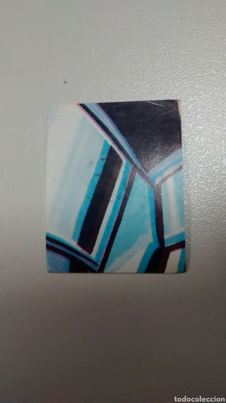 Coleccionismo cromos antiguos: MAZINGER Z PUZZLE N&ordm; 19 - Foto 1