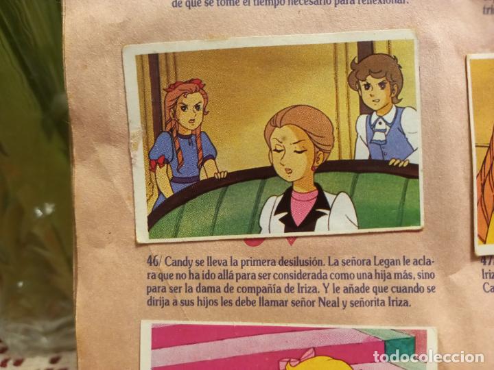 Coleccionismo cromos antiguos: CANDY CANDY EDICIONES ESTE N&ordm; 46 - Foto 1