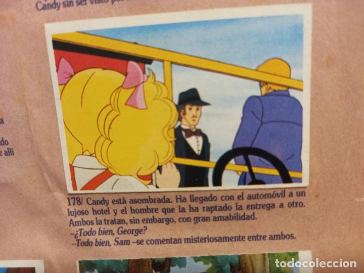 Coleccionismo cromos antiguos: CANDY CANDY EDICIONES ESTE N&ordm; 178 - Foto 1