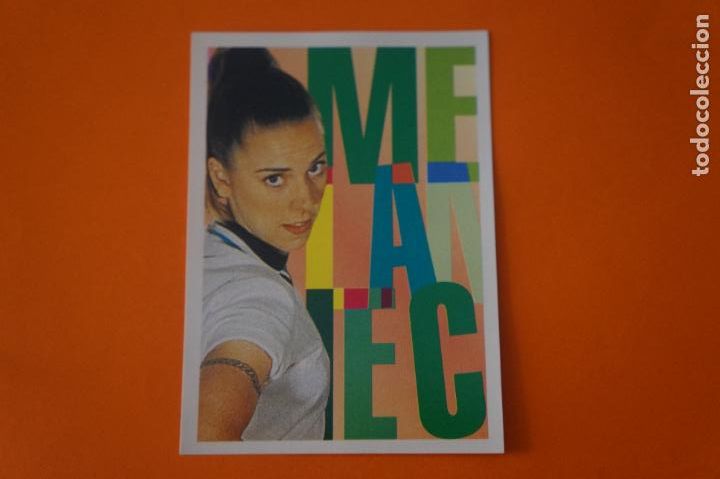 Coleccionismo Cromos antiguos: CROMO DE SPICE GIRLS SIN PEGAR N&ordm; 61 A&Ntilde;O 1998 DEL ALBUM SPICE GIRLS DE PANINI