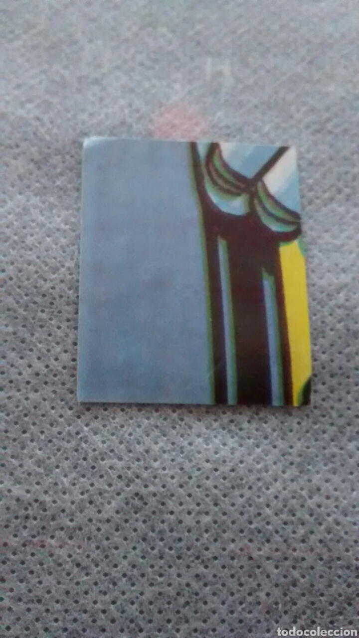 Coleccionismo cromos antiguos: MAZINGER Z PUZZLE N&ordm; 46 (A2) - Foto 1