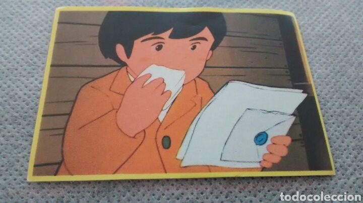 Coleccionismo cromos antiguos: MARCO. DANONE. N&ordm; 28 - Foto 1