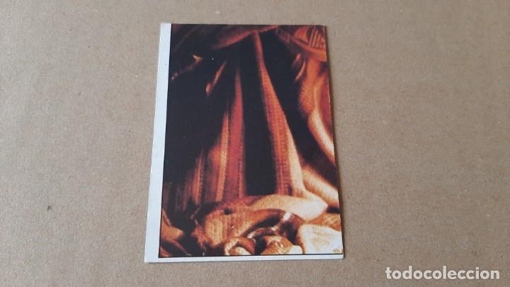 Coleccionismo cromos antiguos: E.T. El Extra-terrestre - ET - n&ordm; 53 - Ediciones Este - 1982 - Nunca Pegado - Foto 1
