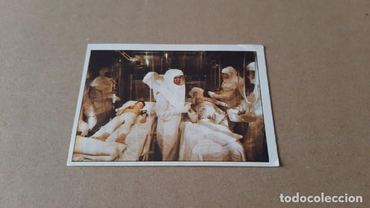 Coleccionismo cromos antiguos: E.T. El Extra-terrestre - ET - n&ordm; 91 - Ediciones Este - 1982 - Nunca Pegado - Foto 1