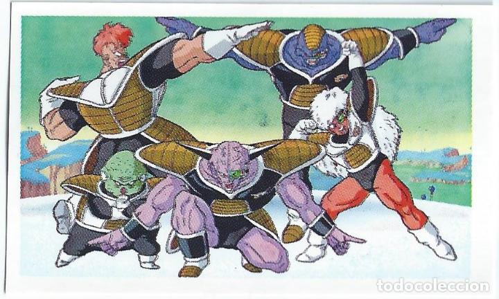 Coleccionismo cromos antiguos: Dragon Ball - Cromo chicle - Panini (2008) - Foto 1