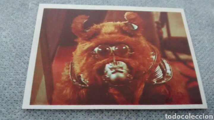 Coleccionismo cromos antiguos: GALACTICA, MAGA, CROMO 99 - Foto 1