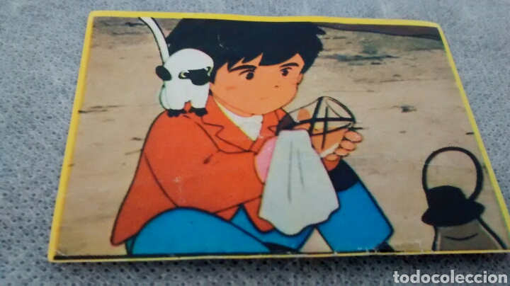 Coleccionismo cromos antiguos: MARCO. DANONE. N&ordm; 52 - Foto 1