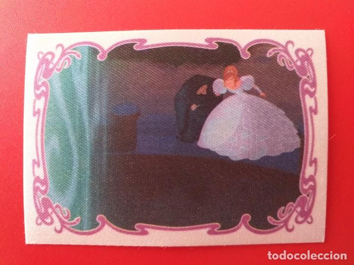 Coleccionismo cromos antiguos: CROMO ENCANTADA. NUMERO 40. DISNEY. PANINI. - Foto 1