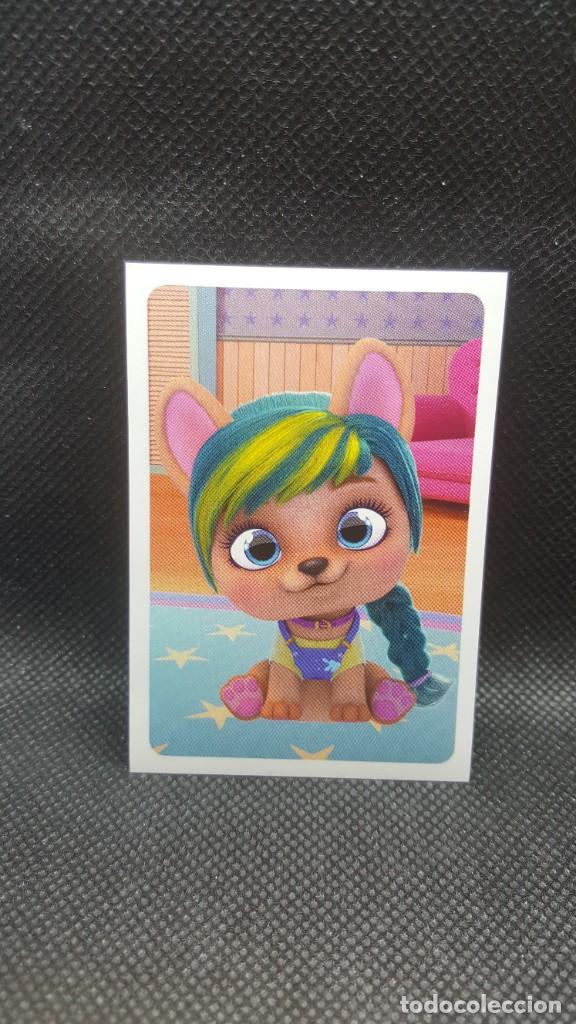 Collezionismo Figurine antiche: PANINI VIP PETS - Nº 17