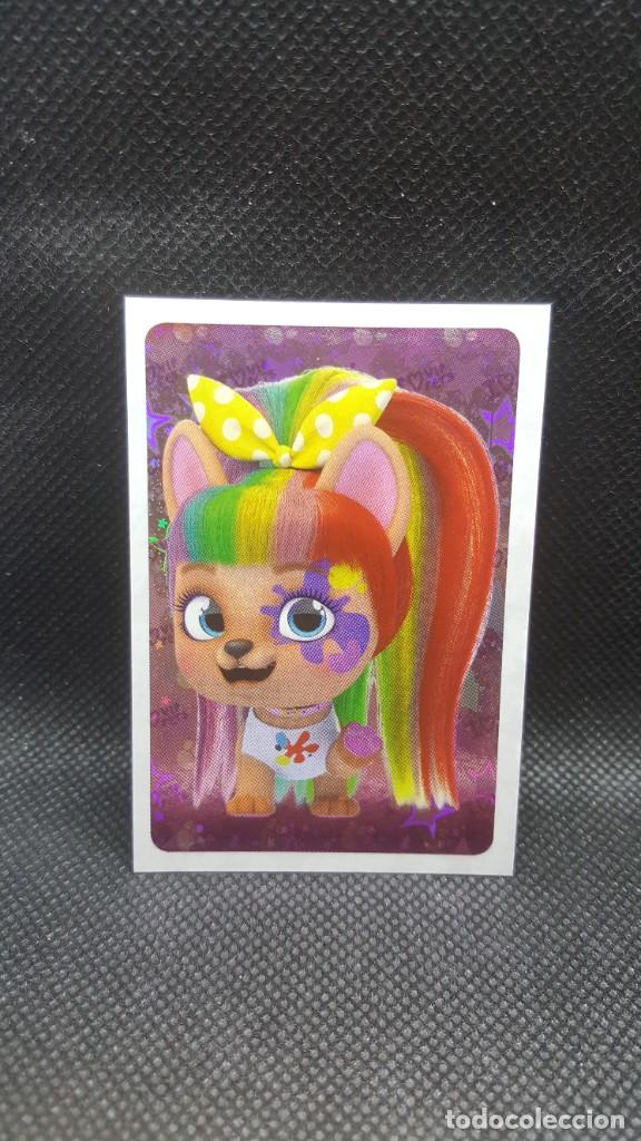 Collezionismo Figurine antiche: PANINI VIP PETS - Nº 18