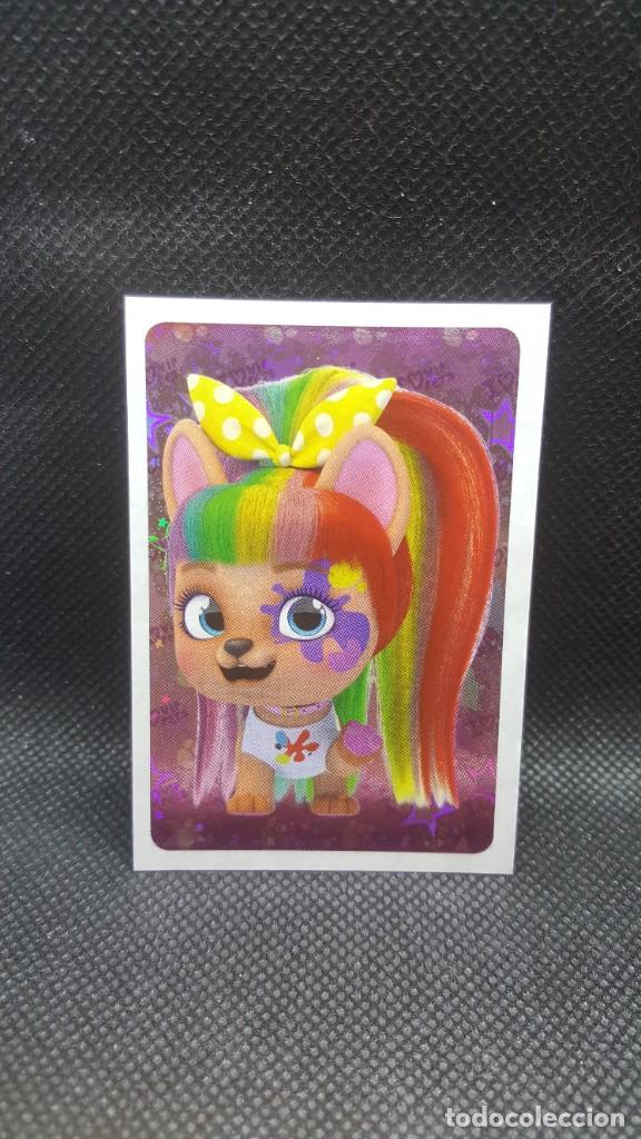 Collezionismo Figurine antiche: PANINI VIP PETS - Nº 18
