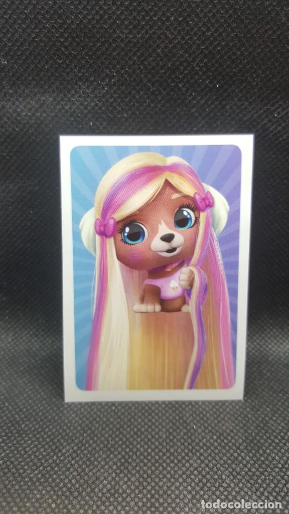 Collezionismo Figurine antiche: PANINI VIP PETS - Nº 59