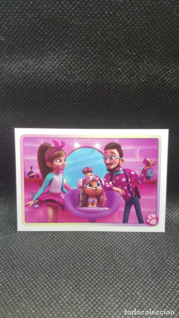 Collezionismo Figurine antiche: PANINI VIP PETS - Nº 117