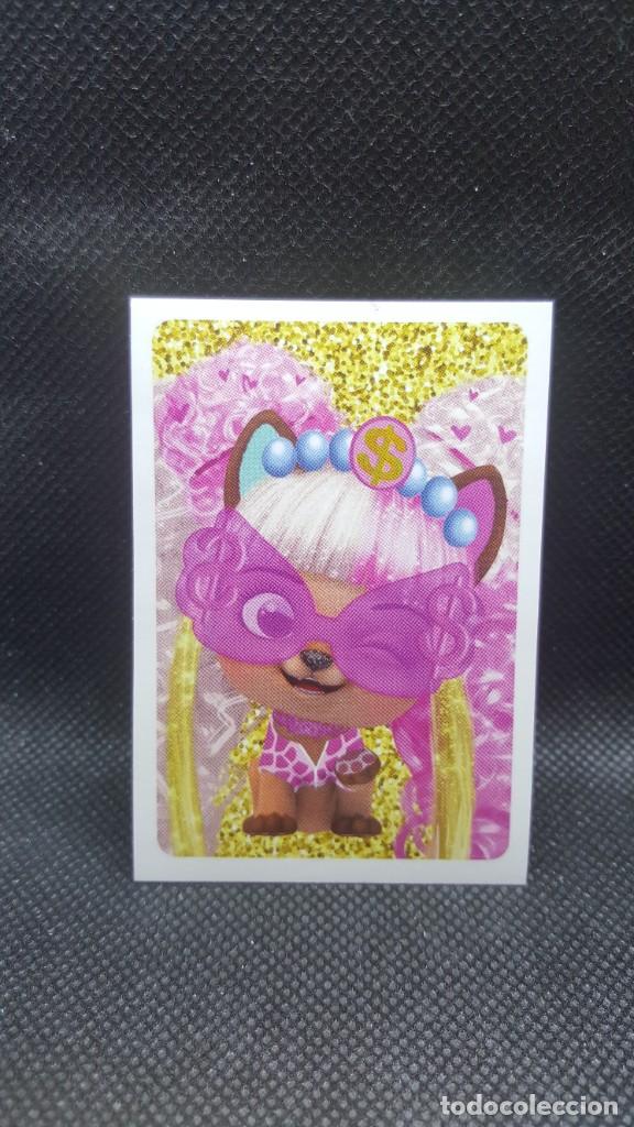 Collezionismo Figurine antiche: PANINI VIP PETS - Nº 125