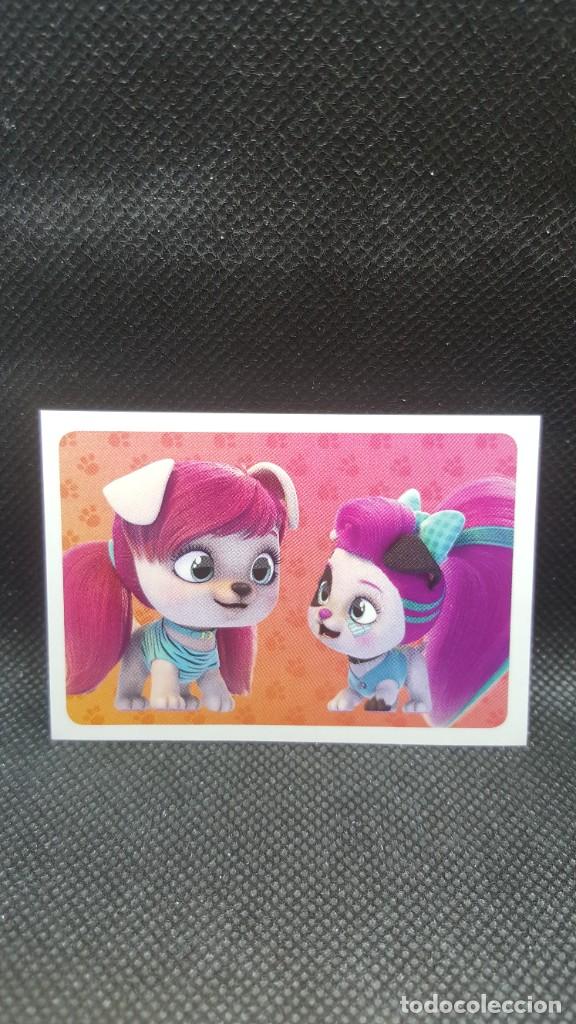 Collezionismo Figurine antiche: PANINI VIP PETS - Nº 137