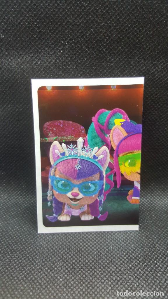 Collezionismo Figurine antiche: PANINI VIP PETS - Nº 148
