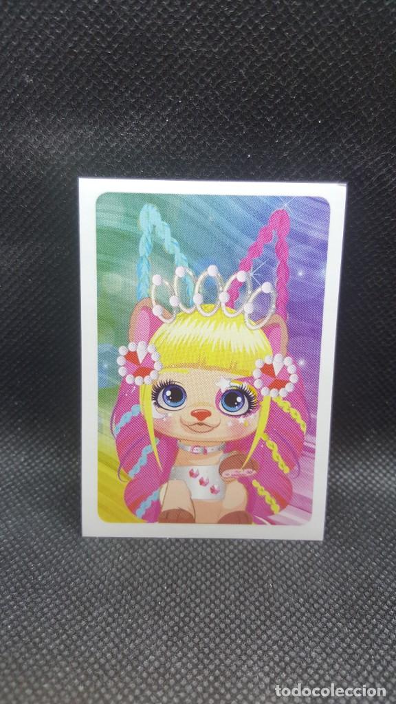 Collezionismo Figurine antiche: PANINI VIP PETS - Nº 166