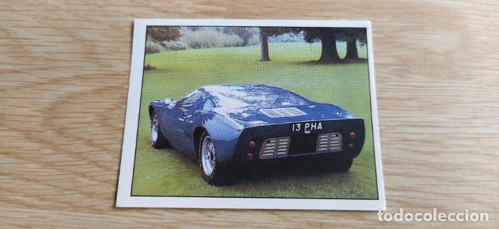 Coleccionismo cromos antiguos: Cromo cromos Auto n&deg;328 Panini - Foto 1
