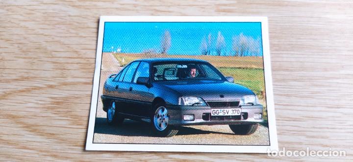 Coleccionismo cromos antiguos: Cromo cromos Auto n&deg;295 Panini - Foto 1