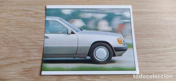 Coleccionismo cromos antiguos: Cromo cromos Auto n&deg;286 Panini - Foto 1