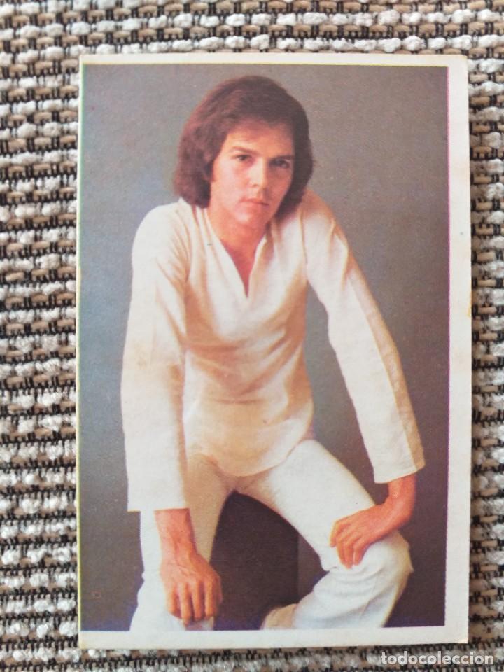 Coleccionismo cromos antiguos: CROMO FIGURAS. NUMERO 90. JUNIOR. EDICIONES ESTE. A&Ntilde;O 1975. - Foto 1