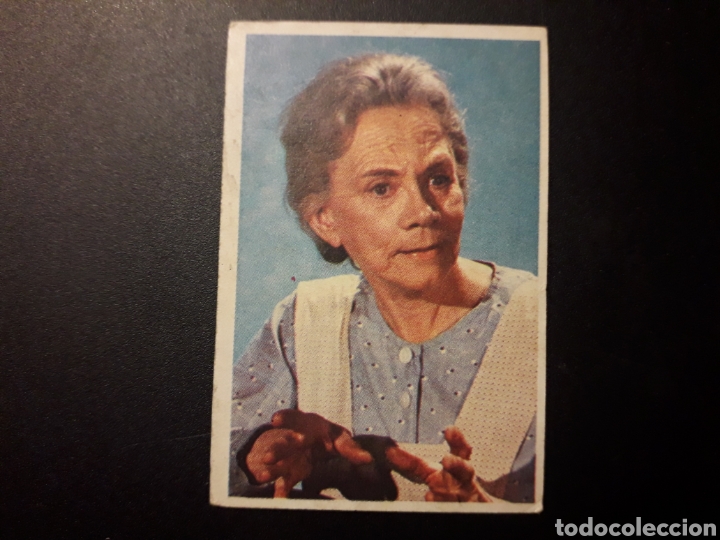 Sammeln alte Sammelbilder: ELLEN CORBY, LOS WALTON ALBUM FIGURAS. ED ESTE 1975 N&deg; 132 SIN PEGAR FOTOS. PEDIDO M&Iacute;NIMO 3 &euro;