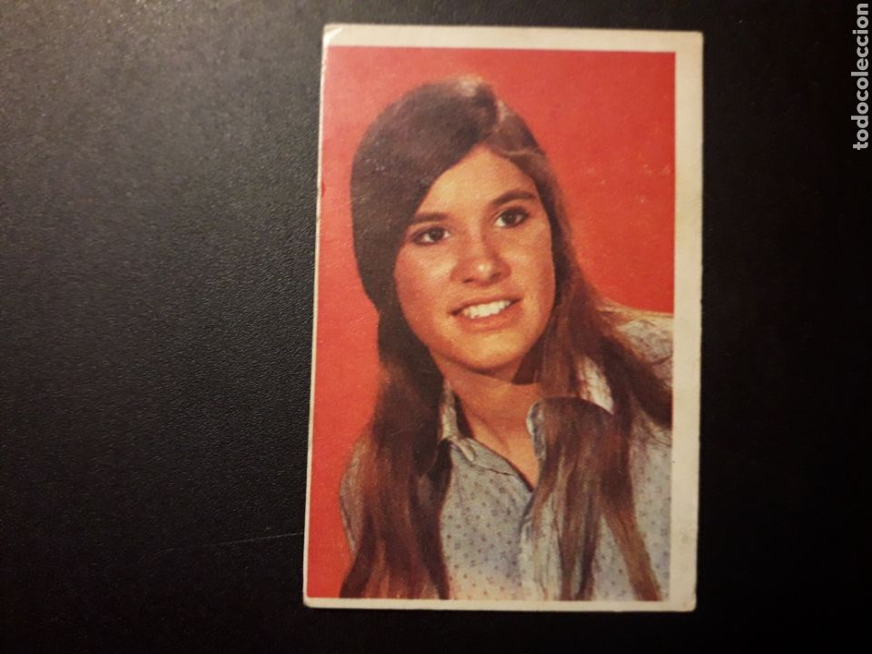 Colecionismo Cromos antigos: JUDY NORTON, LOS WALTON ALBUM FIGURAS. ED ESTE 1975 N&deg; 136 SIN PEGAR FOTOS. PEDIDO M&Iacute;NIMO 3 &euro;
