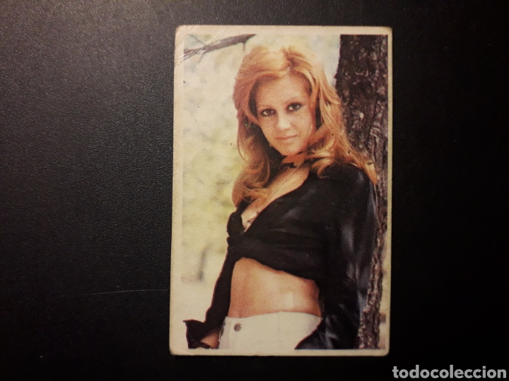 Colecionismo Cromos antigos: MAR&Iacute;A KOSTI ALBUM FIGURAS. ED ESTE 1975 N&deg; 144 SIN PEGAR FOTOS. PEDIDO M&Iacute;NIMO 3 &euro;