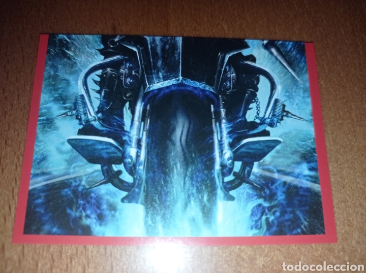 Coleccionismo cromos antiguos: Marvel Super Heroes n&deg;139 Panini - Foto 1