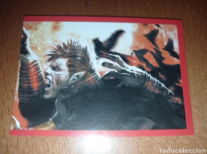 Coleccionismo cromos antiguos: Marvel Super Heroes n&deg;144 Panini - Foto 1