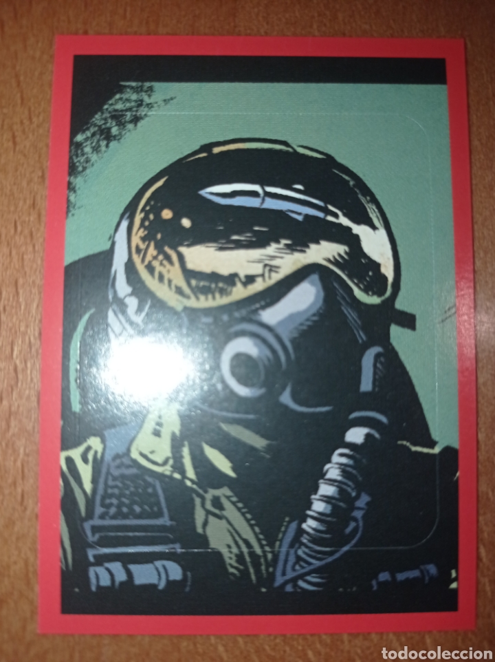 Coleccionismo cromos antiguos: Marvel Super Heroes n&deg;170 Panini - Foto 1