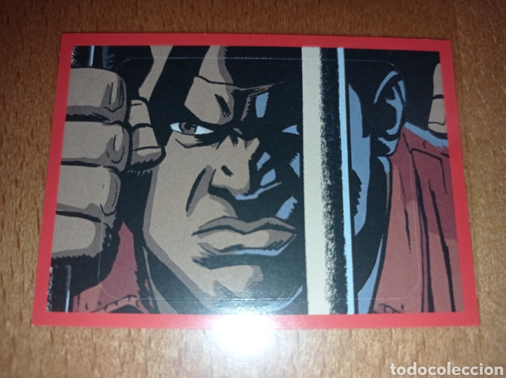 Coleccionismo cromos antiguos: Marvel Super Heroes n&deg;179 Panini - Foto 1