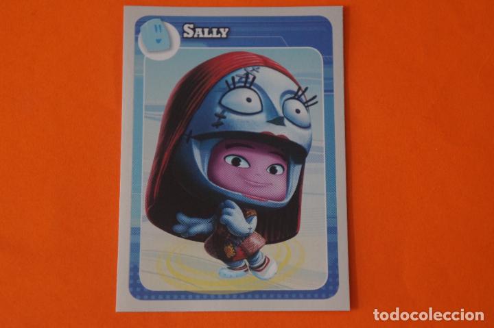 Coleccionismo Cromos antiguos: CROMO DE DISNEY UNIVERSE SIN PEGAR N&ordm; 72 A&Ntilde;O 2013 DEL ALBUM DISNEY UNIVERSE DE PANINI