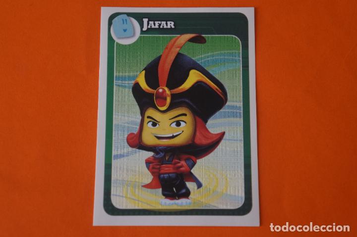 Coleccionismo Cromos antiguos: CROMO DE DISNEY UNIVERSE SIN PEGAR N&ordm; 115 A&Ntilde;O 2013 DEL ALBUM DISNEY UNIVERSE DE PANINI