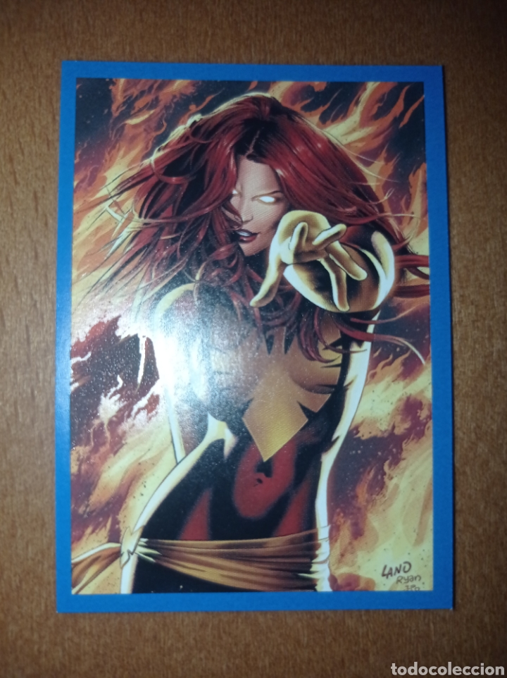 Coleccionismo cromos antiguos: Marvel Super Heroes n&deg;83 Panini - Foto 1