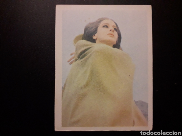 Colecionismo Cromos antigos: ALBUM LA BIBLIA. PEL&Iacute;CULA. IBERO MUNDIAL DE EDICIONES 1966 SIN PEGAR. N&deg; 273 FOTOS PEDIDO M&Iacute;NIMO 3&euro;