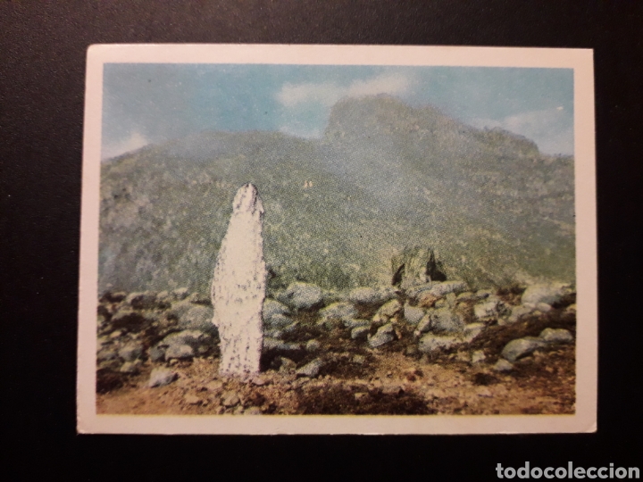 Colecionismo Cromos antigos: ALBUM LA BIBLIA. PEL&Iacute;CULA. IBERO MUNDIAL DE EDICIONES 1966 SIN PEGAR. N&deg; 277 FOTOS PEDIDO M&Iacute;NIMO 3&euro;